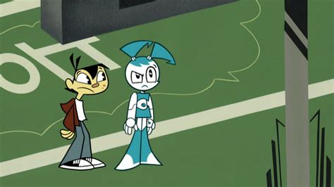 my life as a teenage robot sheldon|Who's Sheldon .